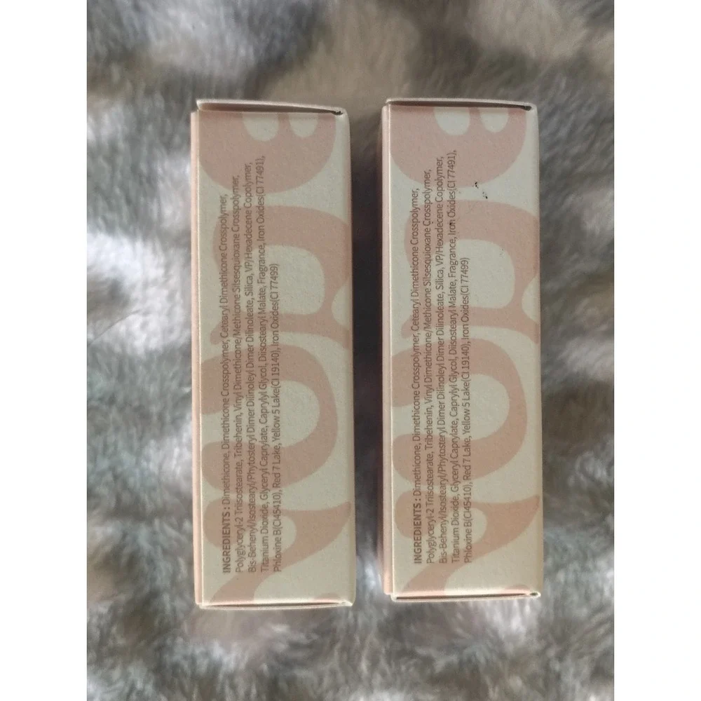 Colorgram 💄 nude